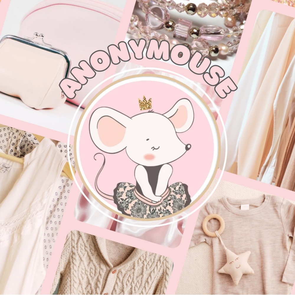 Welcome to my Closet!